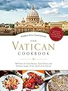 The Vatican Cookbook by David Geisser