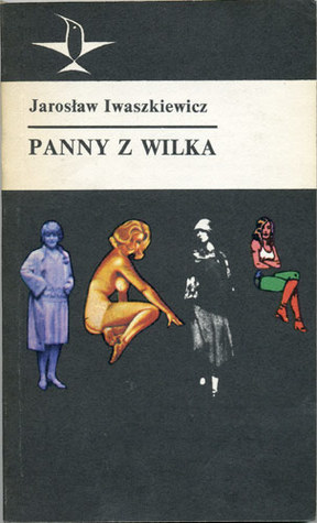 Panny z wilka. Opowiadania