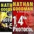 The Fourteenth Protocol / Protocol 15 (Special Agent Jana Baker #2-3)