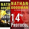 The Fourteenth Protocol / Protocol 15 (Special Agent Jana Baker #2-3)