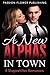 8 Shifter Short Reads: New Alphas in Town