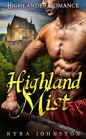 Highland Mist (Kindle Edition)