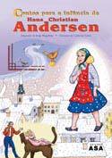 Contos para a infância de Hans Christian Andersen (Hardcover)