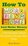 How to Work From ...