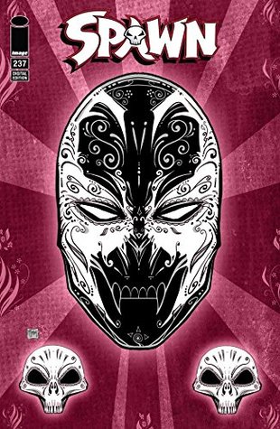 Spawn #237 (Kindle Edition)