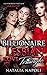 Billionaire Lesbian Love Triangle: Rich Women find New Passion