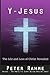 Y-Jesus by Peter Rahme