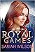Royal Games (The Royals of ...