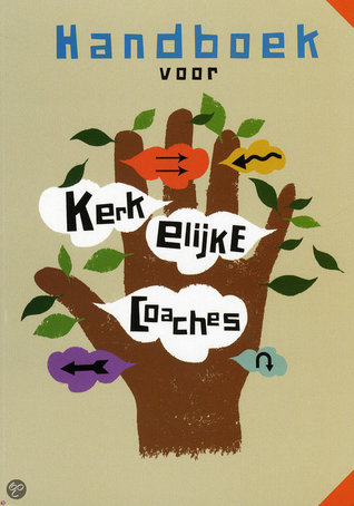 Handboek voor kerkelijke coaches (Paperback)