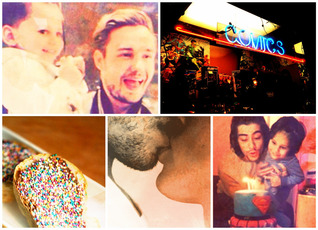 You're The Shining Distraction That Makes Me Fly (Unknown Binding)