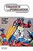 Transformers: Classics #12