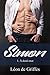 Simon: À demi-mot (Romance érotique) (French Edition)