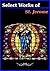 Select Works of St. Jerome ...
