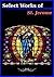 Select Works of St. Jerome (13 Books)