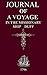 JOURNAL OF A VOYAGE IN THE MISSIONARY SHIP DUFF by Dale  Lancaster