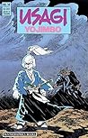 Usagi Yojimbo Vol...