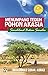 Menumpang Teduh Pohon Akasia