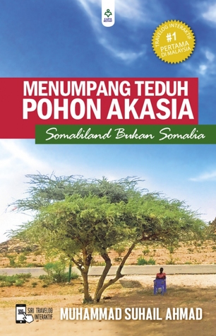 Menumpang Teduh Pohon Akasia (Paperback)