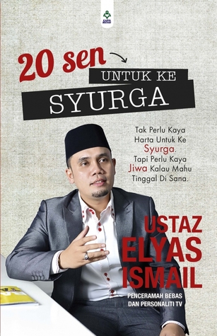 20 Sen Untuk Ke Syurga (Paperback)