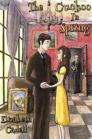 The Cuckoo in Spring (Kindle Edition)
