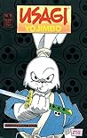 Usagi Yojimbo Vol. 1 #18