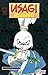 Usagi Yojimbo Vol. 1 #18 by Stan Sakai