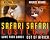 SAFARI LUST: Interracial Love (BWWM) (WWBM) (BBW) (Combo Series 1 & 2) (Multicultural Romance Book 3)