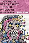 Your Glass Head against the Brick Parade of Now Whats: A Beautiful, Nice Poem Book cover for Your Glass Head against the Brick Parade of Now Whats: A Beautiful, Nice Poem