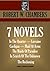 7 NOVELS. In The Quarter, Lorraine, Cardigan, Maid At Arms, The Maids Of Paradise, In Search Of The Unknown, The Reckoning (Timeless Wisdom Collection Book 4810)