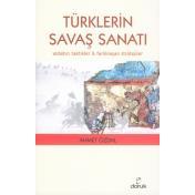 Türklerin Savaş Sanatı (Paperback)