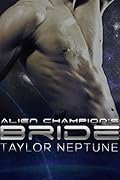 Alien Champion's Bride