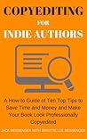 Copyediting for Indie Authors