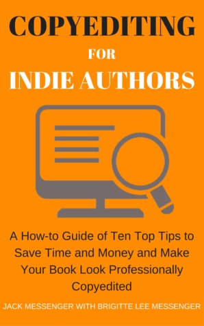 Copyediting for Indie Authors