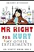 Mr Right For Kurt and My Ot...