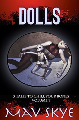 Dolls (Kindle Edition)