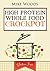 Whole Food: High Protein Cr...