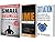 Entrepreneurship Books: Start A Small Business, Effectively Manage Your Time And Become Extremely Persuasive With These Practical Guides (Entrepreneurship, ... Business, Time Management, Negotiation)