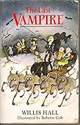 The Last Vampire