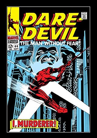 Daredevil (1964-1998) #44