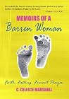 Memoirs of a Barr...