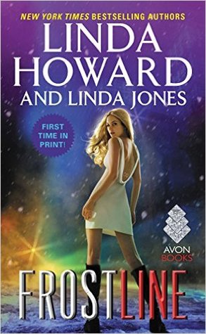 Frost Line: A White Hot Paranormal Romance – A Tarot Incarnation and a Hunter Navigate Forbidden Love and Duty