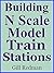 Building N Scale Model Trai...