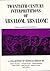 Twentieth Century Interpretations of Absalom, Absalom! A Collection of Critical Essays