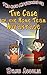 The Case of the Home Team Advantage (The Alex Mysteries Book 5)