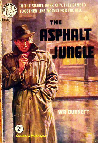 The Asphalt Jungle