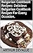 Bulgarian Cookbook Recipes:...