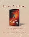 Jesus Calling Boo...