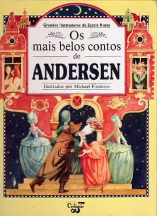 Os Mais Belos Contos de Andersen (Hardcover)