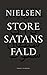 store satans fald by Claus Beck-Nielsen