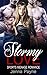 Stormy Love by Jenna Payne